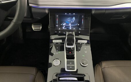 Chery Tiggo 8 Pro, 2023 год, 2 300 000 рублей, 9 фотография