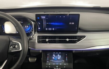 Chery Tiggo 8 Pro, 2023 год, 2 300 000 рублей, 10 фотография