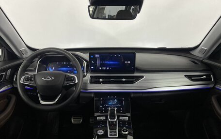 Chery Tiggo 8 Pro, 2023 год, 2 300 000 рублей, 8 фотография