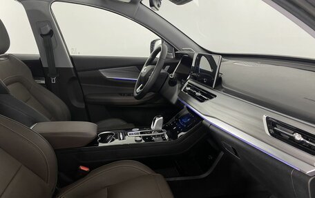 Chery Tiggo 8 Pro, 2023 год, 2 300 000 рублей, 5 фотография