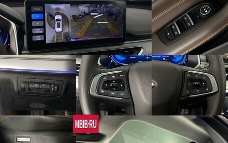 Chery Tiggo 8 Pro, 2023 год, 2 300 000 рублей, 11 фотография