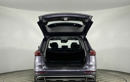 Chery Tiggo 8 Pro, 2023 год, 2 300 000 рублей, 19 фотография