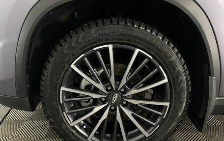 Chery Tiggo 8 Pro, 2023 год, 2 300 000 рублей, 13 фотография