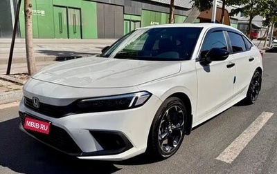 Honda Civic, 2024 год, 2 120 115 рублей, 1 фотография