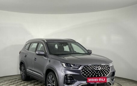 Chery Tiggo 8 Pro, 2023 год, 2 300 000 рублей, 12 фотография