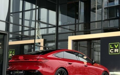 Audi A5, 2025 год, 6 250 000 рублей, 10 фотография