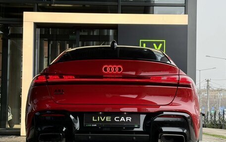 Audi A5, 2025 год, 6 250 000 рублей, 12 фотография