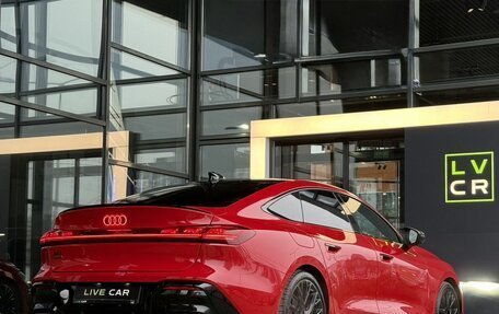 Audi A5, 2025 год, 6 250 000 рублей, 11 фотография