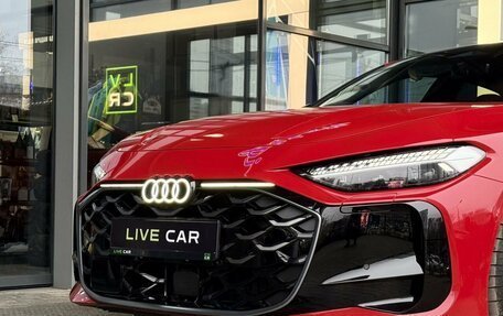 Audi A5, 2025 год, 6 250 000 рублей, 8 фотография