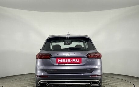 Chery Tiggo 8 Pro, 2023 год, 2 300 000 рублей, 18 фотография