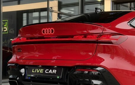 Audi A5, 2025 год, 6 250 000 рублей, 13 фотография