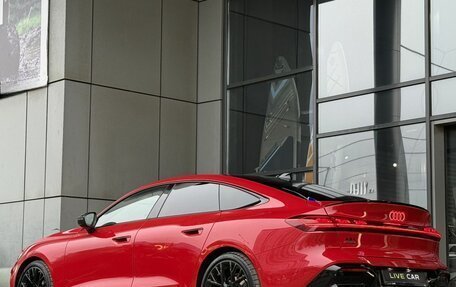 Audi A5, 2025 год, 6 250 000 рублей, 17 фотография