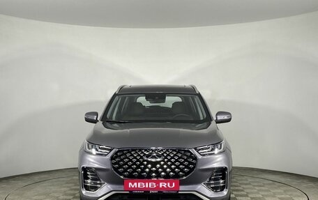 Chery Tiggo 8 Pro, 2023 год, 2 300 000 рублей, 14 фотография