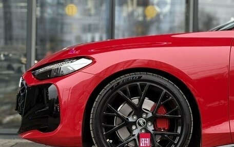 Audi A5, 2025 год, 6 250 000 рублей, 9 фотография