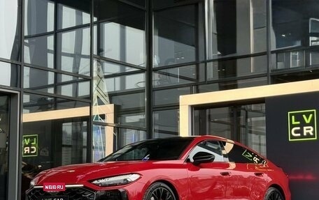 Audi A5, 2025 год, 6 250 000 рублей, 5 фотография