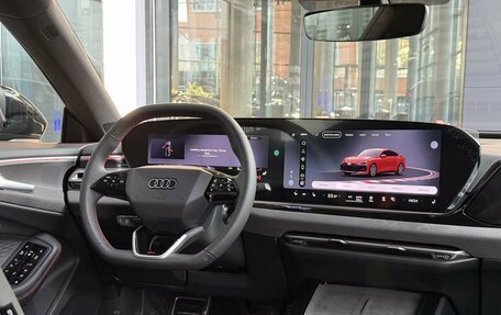 Audi A5, 2025 год, 6 250 000 рублей, 18 фотография