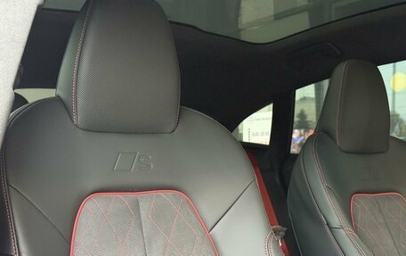 Audi A5, 2025 год, 6 250 000 рублей, 27 фотография