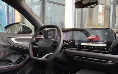 Audi A5, 2025 год, 6 250 000 рублей, 19 фотография