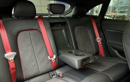 Audi A5, 2025 год, 6 250 000 рублей, 29 фотография