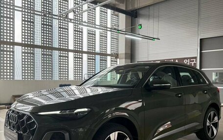 Audi Q5, 2025 год, 8 650 000 рублей, 5 фотография