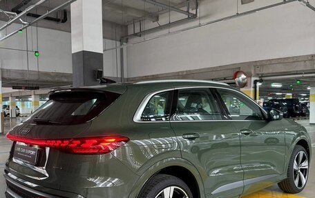 Audi Q5, 2025 год, 8 650 000 рублей, 10 фотография