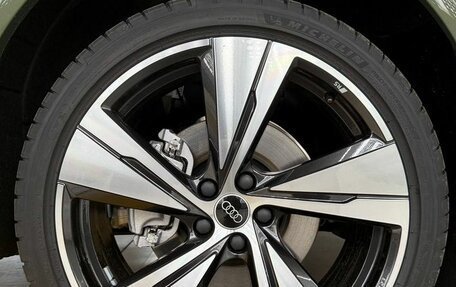 Audi Q5, 2025 год, 8 650 000 рублей, 13 фотография