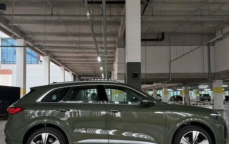 Audi Q5, 2025 год, 8 650 000 рублей, 11 фотография