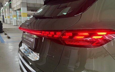 Audi Q5, 2025 год, 8 650 000 рублей, 16 фотография