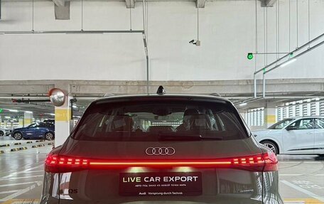 Audi Q5, 2025 год, 8 650 000 рублей, 9 фотография