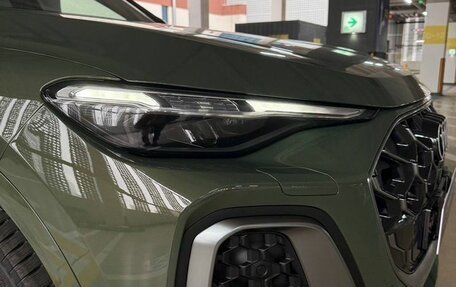 Audi Q5, 2025 год, 8 650 000 рублей, 12 фотография