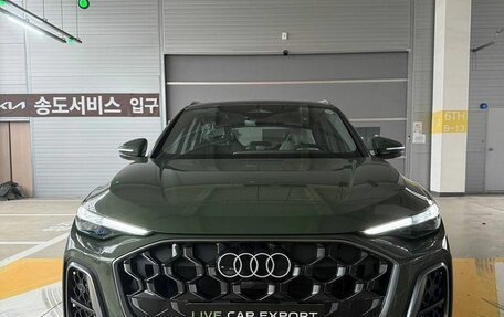 Audi Q5, 2025 год, 8 650 000 рублей, 6 фотография