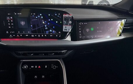 Audi Q5, 2025 год, 8 650 000 рублей, 22 фотография