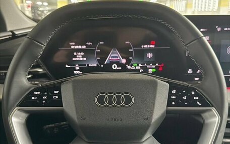 Audi Q5, 2025 год, 8 650 000 рублей, 21 фотография