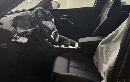 Audi Q5, 2025 год, 8 650 000 рублей, 18 фотография