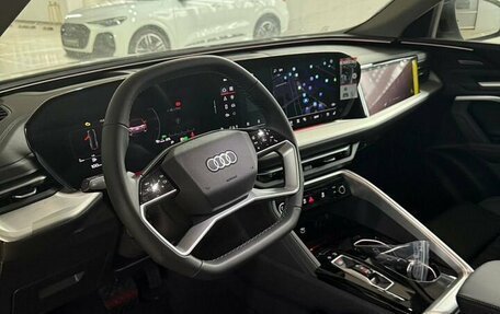 Audi Q5, 2025 год, 8 650 000 рублей, 19 фотография