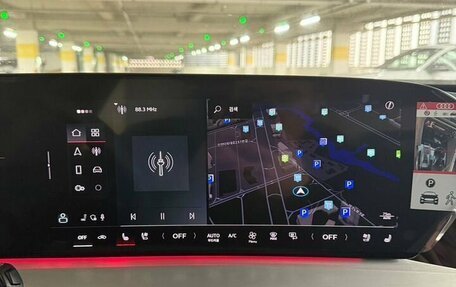 Audi Q5, 2025 год, 8 650 000 рублей, 23 фотография