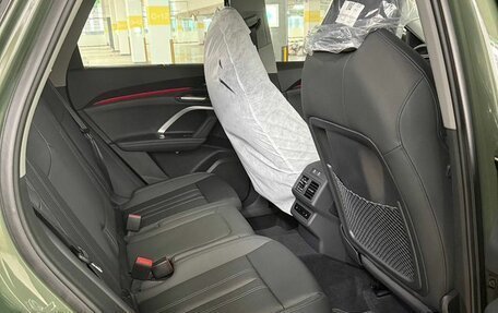 Audi Q5, 2025 год, 8 650 000 рублей, 31 фотография