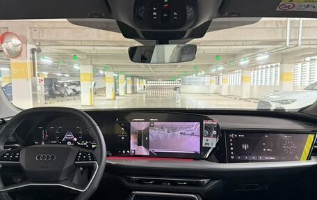 Audi Q5, 2025 год, 8 650 000 рублей, 26 фотография