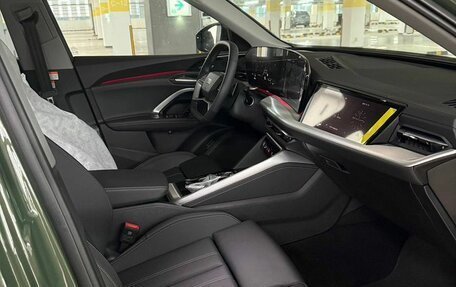 Audi Q5, 2025 год, 8 650 000 рублей, 27 фотография