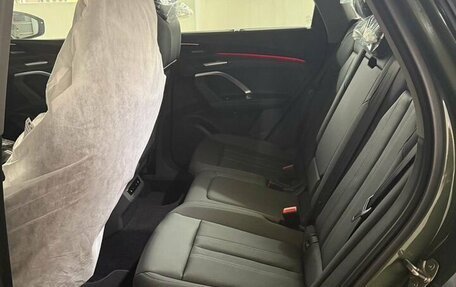 Audi Q5, 2025 год, 8 650 000 рублей, 30 фотография