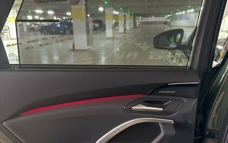Audi Q5, 2025 год, 8 650 000 рублей, 29 фотография