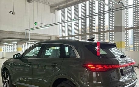 Audi Q5, 2025 год, 8 650 000 рублей, 8 фотография