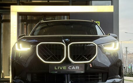 BMW X3, 2025 год, 7 500 000 рублей, 5 фотография