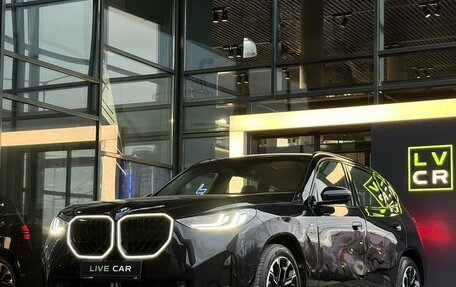 BMW X3, 2025 год, 7 500 000 рублей, 3 фотография