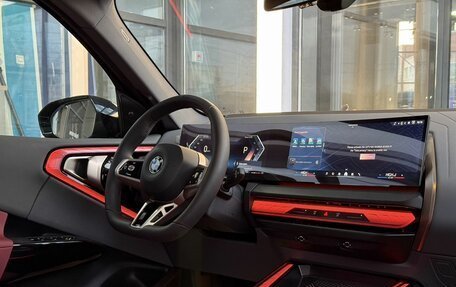 BMW X3, 2025 год, 7 500 000 рублей, 10 фотография