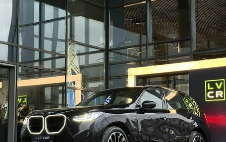 BMW X3, 2025 год, 7 500 000 рублей, 2 фотография