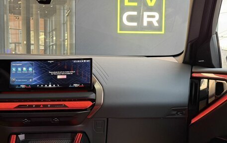 BMW X3, 2025 год, 7 500 000 рублей, 9 фотография