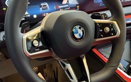 BMW X3, 2025 год, 7 500 000 рублей, 11 фотография