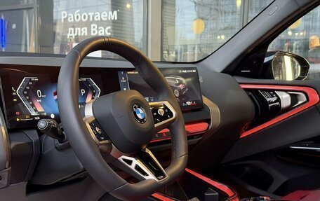 BMW X3, 2025 год, 7 500 000 рублей, 8 фотография