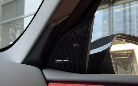 BMW X3, 2025 год, 7 500 000 рублей, 13 фотография